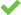 check_green