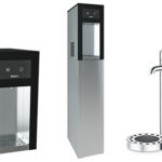 BRITA VIVREAU Sodamaster 50 Serie